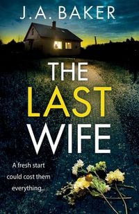 Produktbild: The Last Wife