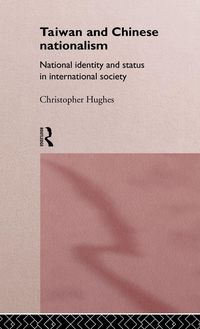 Produktbild: Taiwan and Chinese Nationalism