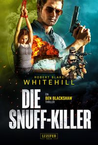 Produktbild: Die Snuff-Killer
