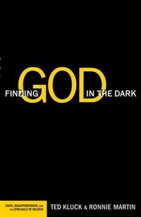 Produktbild: Finding God in the Dark