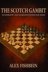 Produktbild: The Scotch Gambit