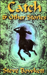 Produktbild: Catch & Other Stories