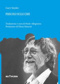 Produktbild: Pericolo sulle cime. Testo originale a fronte