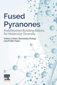 Produktbild: Fused Pyranones