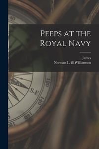 Produktbild: Peeps at the Royal Navy