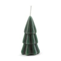 Produktbild: Mini-Kerze Tannenbaum