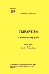 Produktbild: Tripartism. An introductory guide