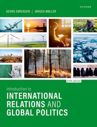 Produktbild: Introduction to International Relations and Global Politics