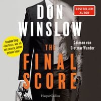 Produktbild: The Final Score