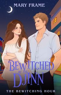 Produktbild: Bewitched by the Djinn