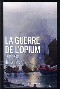 Produktbild: La guerre de l'opium : 1839-1842