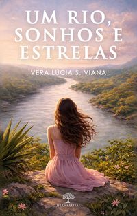 Produktbild: Um rio, sonhos e estrelas