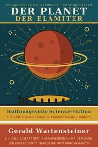 Produktbild: Der Planet der Elamiter