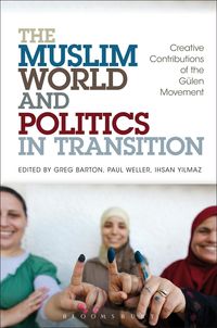 Produktbild: The Muslim World and Politics in Transition