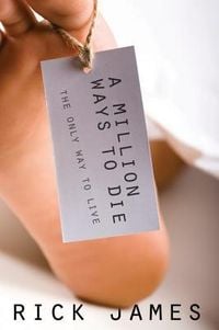 Produktbild: A Million Ways to Die