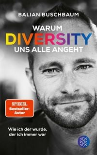 Produktbild: Warum Diversity uns alle angeht