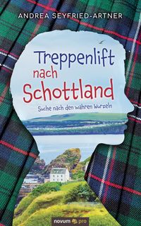 Produktbild: Treppenlift nach Schottland