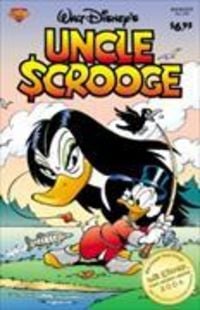 Produktbild: Walt Disney's Uncle Scrooge