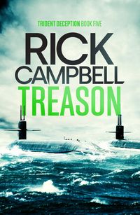 Produktbild: Treason