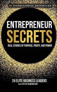 Produktbild: Entrepreneur Secrets