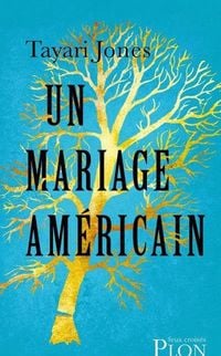 Produktbild: Un mariage am&eacute;ricain