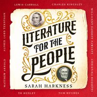 Produktbild: Literature for the People