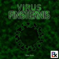 Produktbild: Das Virus der Finsternis
