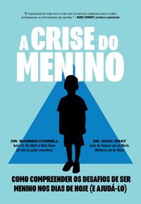 Produktbild: A Crise do Menino