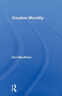 Produktbild: Creative Morality