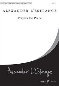 Produktbild: Prayers For Peace