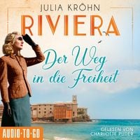 Produktbild: Riviera - Der Weg in die Freiheit