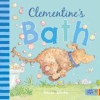 Produktbild: White, A: Clementine's Bath
