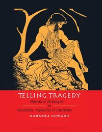 Produktbild: Telling Tragedy