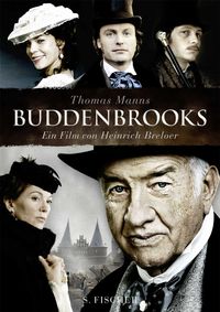 Produktbild: Thomas Manns "Buddenbrooks"