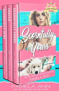 Produktbild: Torn Series