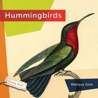 Produktbild: Hummingbirds