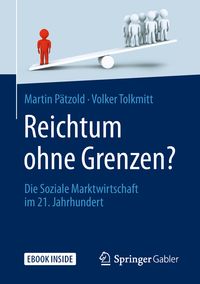Produktbild: Reichtum ohne Grenzen?
