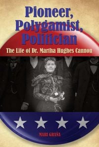 Produktbild: Pioneer, Polygamist, Politician