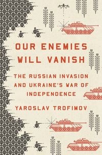 Produktbild: Our Enemies Will Vanish
