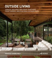 Produktbild: Zamora Mola, F: Outside Living