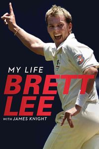 Produktbild: Brett Lee My Life