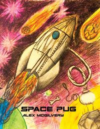 Produktbild: Space Pug