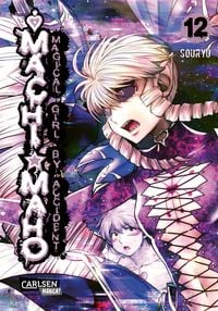 Produktbild: Machimaho 12