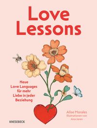 Produktbild: Love Lessons