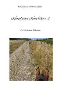 Produktbild: Kampf gegen K&ouml;nig Topas 2
