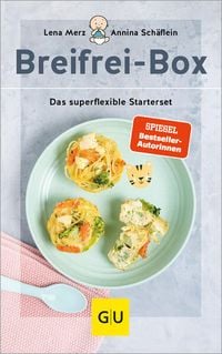 Bild vom Artikel Die Breifrei-Box vom Autor Schäflein & Merz GbR
