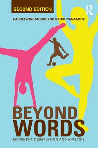 Produktbild: Beyond Words