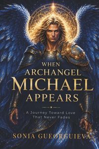 Produktbild: WHEN ARCHANGEL MICHAEL APPEARS