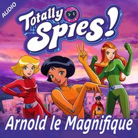 Produktbild: Arnold le Magnifique