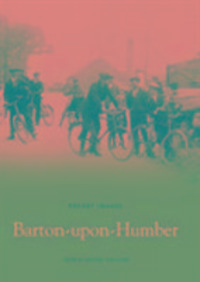 Produktbild: Holland, J: Barton-Upon-Humber